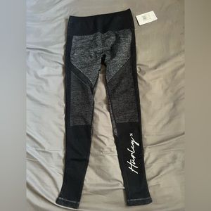 NWT Hurley leggings